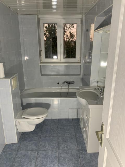 Location appartement T2 Sarrebourg - Photo 2