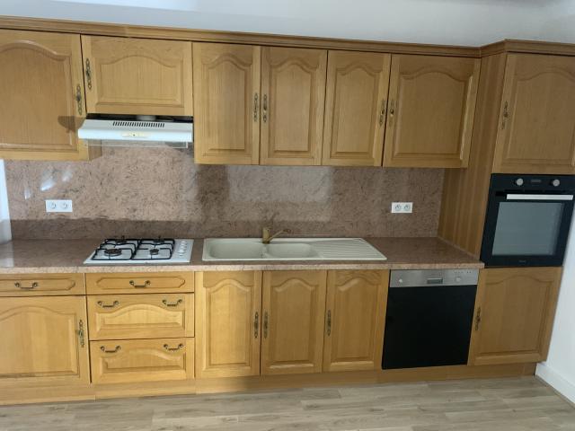 Location appartement T2 Sarrebourg - Photo 3