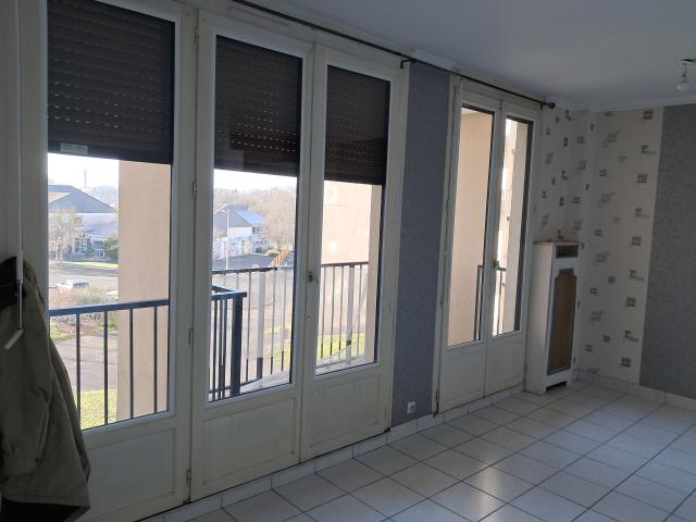 Location appartement T4 Joue les Tours - Photo 2