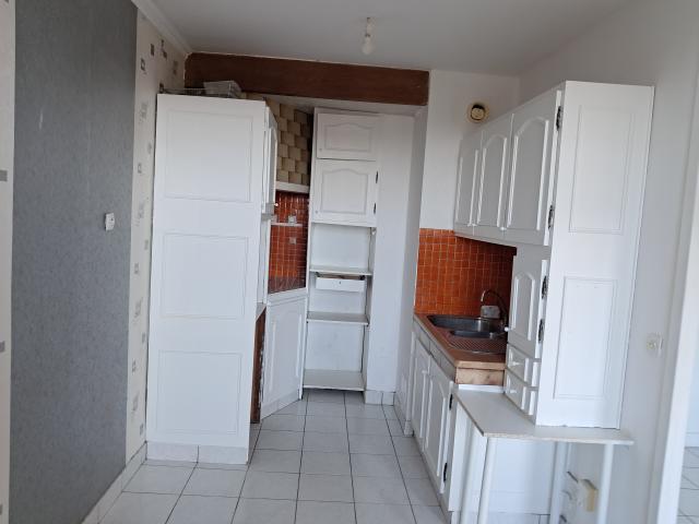 Location appartement T4 Joue les Tours - Photo 3