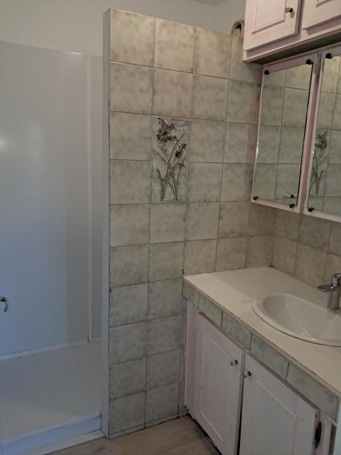 Location appartement T4 Joue les Tours - Photo 6