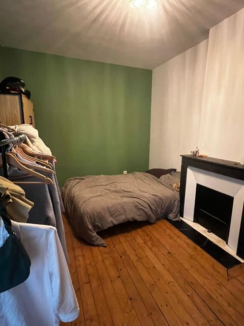Location appartement T2 Paris 13 - Photo 3