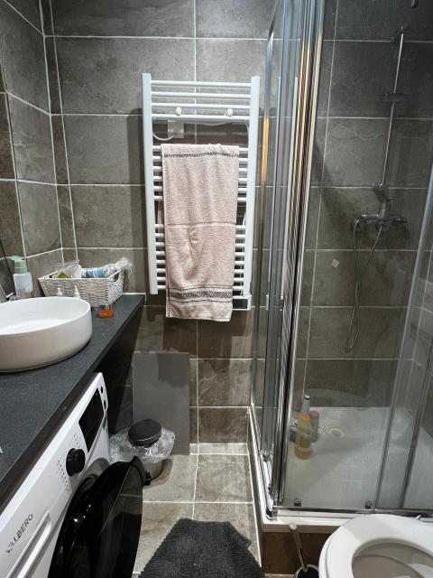 Location appartement T2 Paris 13 - Photo 4