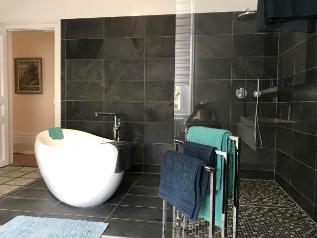 Location appartement T6 Colmar - Photo 2