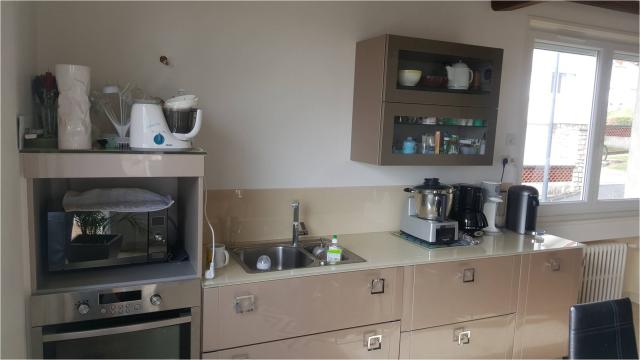 Location maison F6 Sorbiers - Photo 2