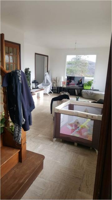 Location maison F6 Sorbiers - Photo 3