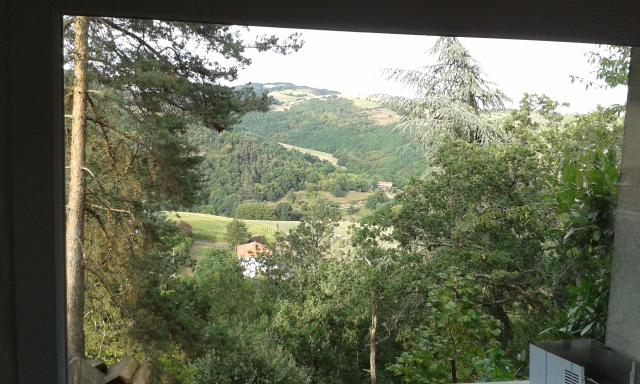 Location maison F6 Sorbiers - Photo 8
