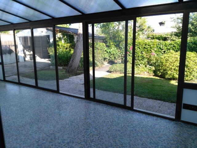 Location maison F5 Nantes - Photo 2