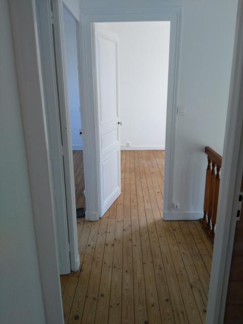 Location maison F5 Nantes - Photo 3