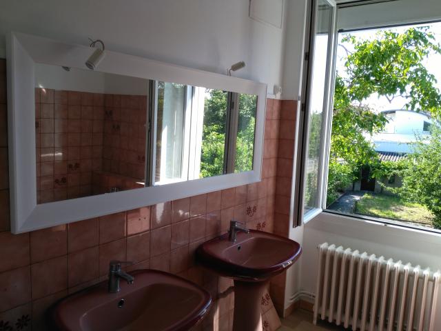 Location maison F5 Nantes - Photo 4