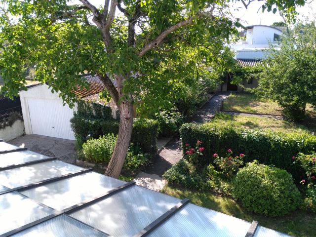 Location maison F5 Nantes - Photo 5