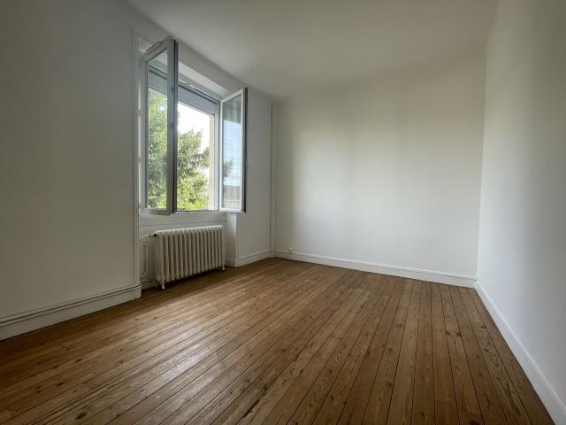 Location maison F5 Nantes - Photo 6