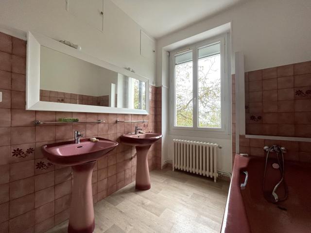 Location maison F5 Nantes - Photo 8