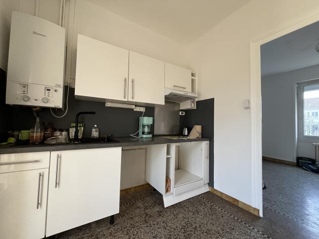 Location maison F5 Nantes - Photo 9