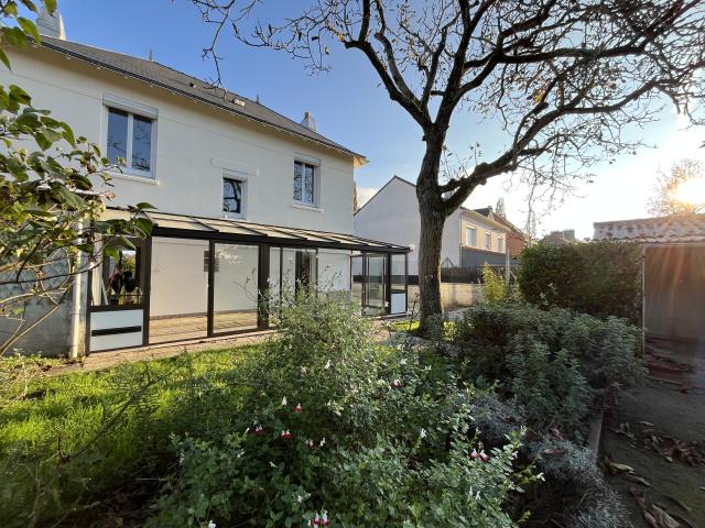 Location maison F5 Nantes - Photo 10