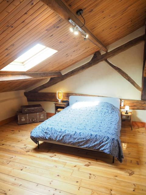 Location appartement T3 Peronnas - Photo 2