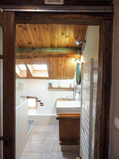 Location appartement T3 Peronnas - Photo 3