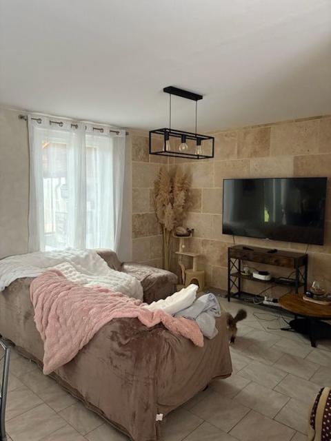 Location maison F4 Tours - Photo 2