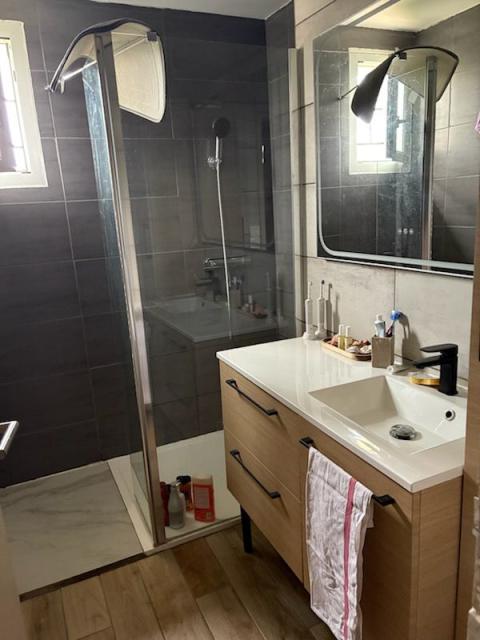 Location maison F4 Tours - Photo 4