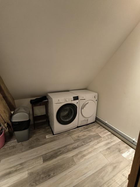 Location chambre Gazeran - Photo 5