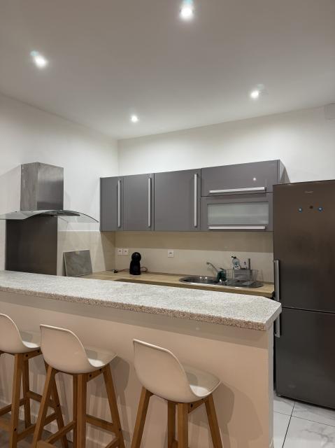 Location appartement T3 Le Havre - Photo 2