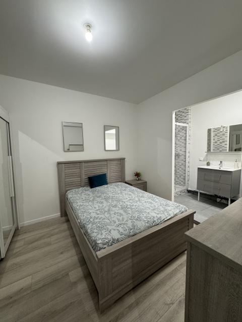 Location appartement T3 Le Havre - Photo 3