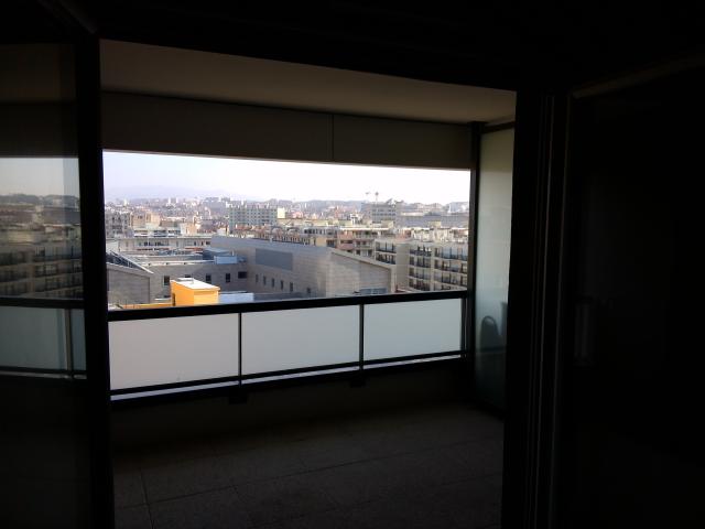 Location appartement T3 Marseille 03 - Photo 3