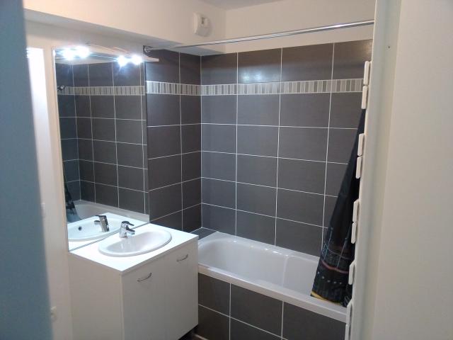 Location appartement T3 Marseille 03 - Photo 5