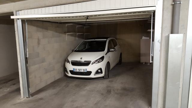 Location appartement T3 Marseille 03 - Photo 6