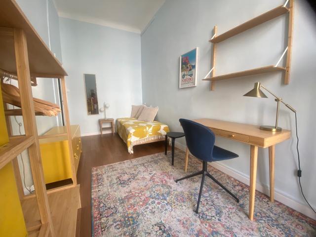 Location chambre Marseille 06 - Photo 2