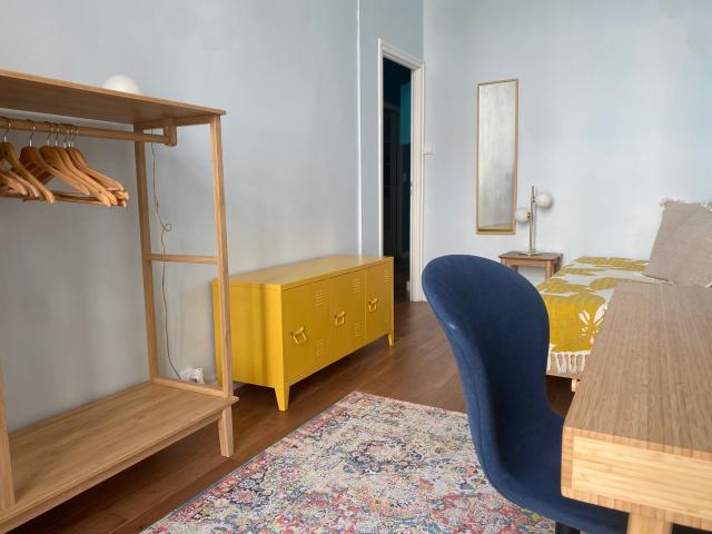 Location chambre Marseille 06 - Photo 3