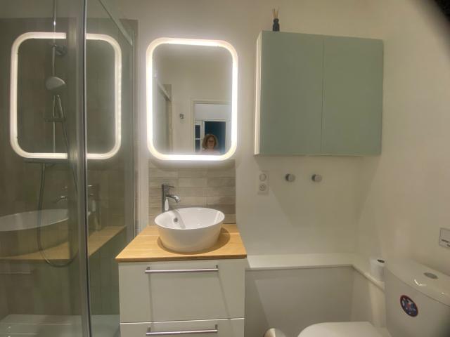 Location chambre Marseille 06 - Photo 6