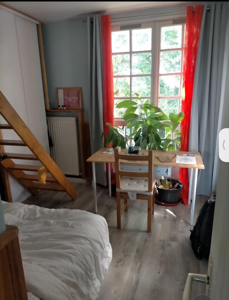 Location chambre Ennery - Photo 1