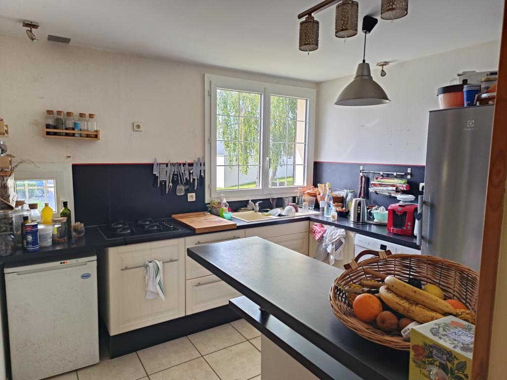 Location chambre Ennery - Photo 3