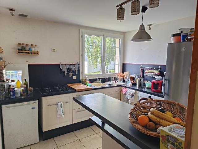 Location chambre Ennery - Photo 3