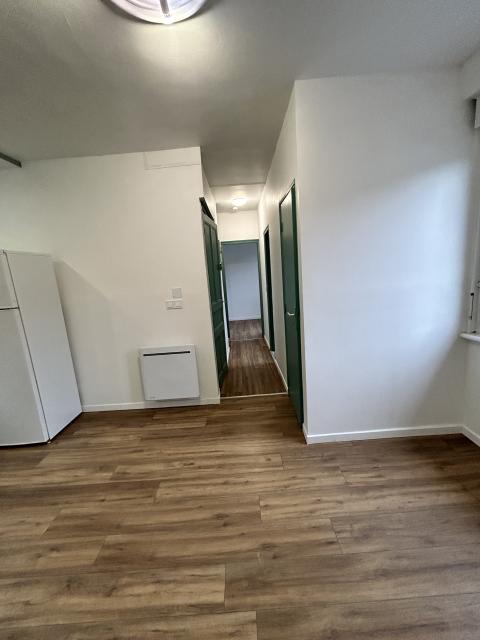 Location appartement T2 Pont de Buis les Quimerch - Photo 2