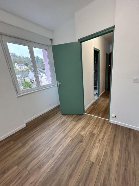Location appartement T2 Pont de Buis les Quimerch - Photo 3