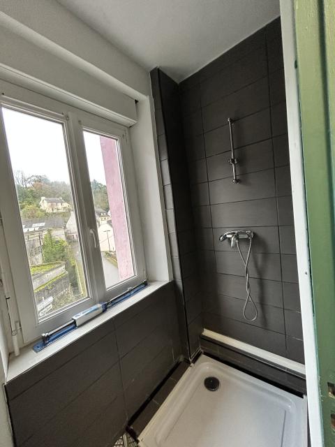 Location appartement T2 Pont de Buis les Quimerch - Photo 5