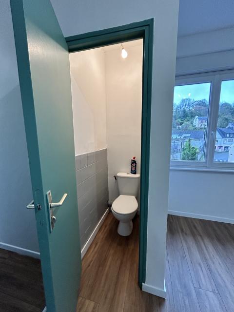 Location appartement T2 Pont de Buis les Quimerch - Photo 6