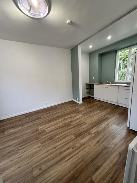 Location appartement T2 Pont de Buis les Quimerch - Photo 7