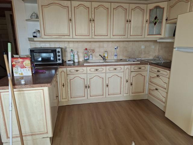 Location appartement T4 Bordeaux - Photo 2