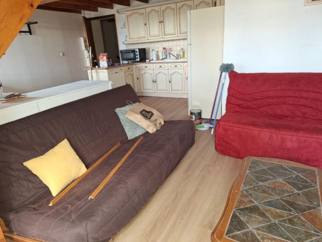 Location appartement T4 Bordeaux - Photo 3