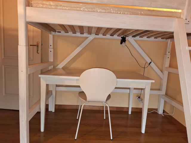 Location appartement T4 Bordeaux - Photo 4