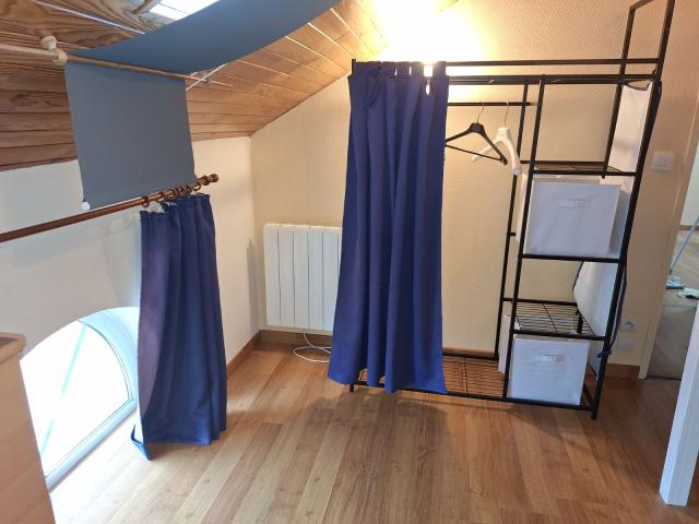Location appartement T4 Bordeaux - Photo 5