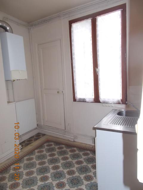 Location appartement T3 Orleans - Photo 2
