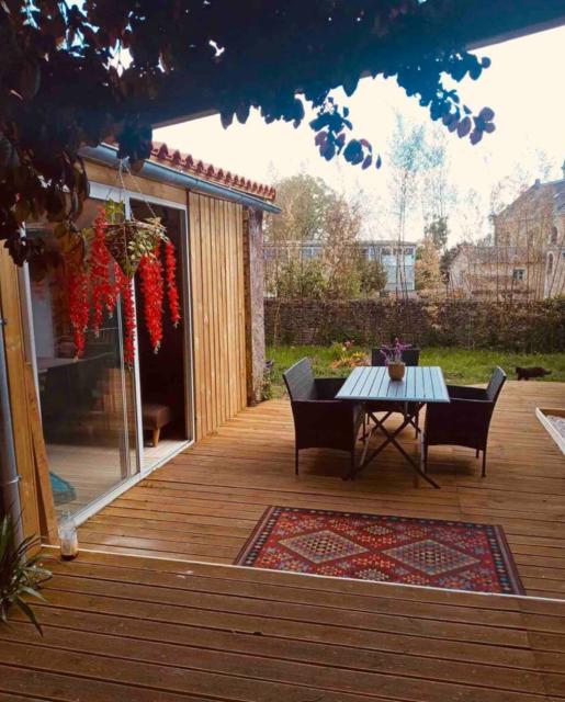 Location appartement T2 Niort - Photo 3