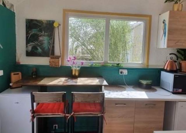 Location appartement T2 Niort - Photo 4
