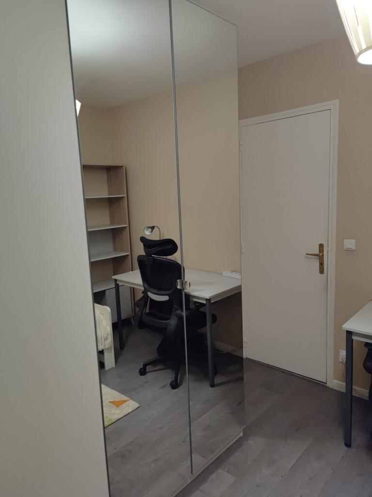 Location chambre Argenteuil - Photo 1