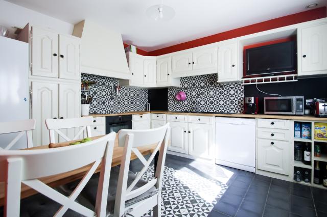 Location chambre Argenteuil - Photo 8