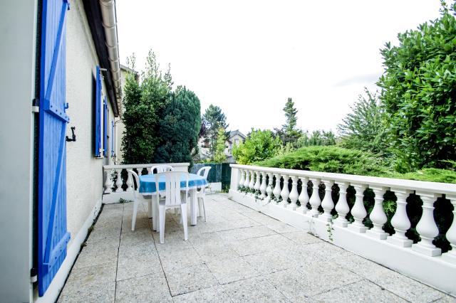 Location chambre Argenteuil - Photo 9